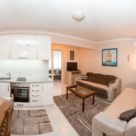 Valentina Apartman Petrovac Exterior foto
