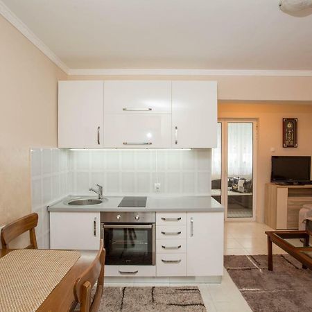 Valentina Apartman Petrovac Exterior foto